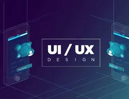 UI/UX Design